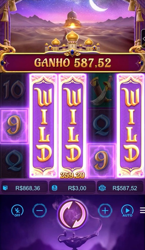 Bonus Casino game