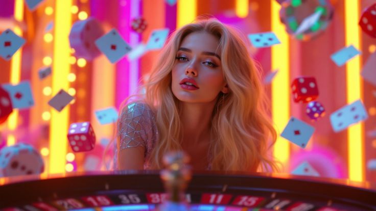 Bonus Casino پاکستان ریئل منی گیمز